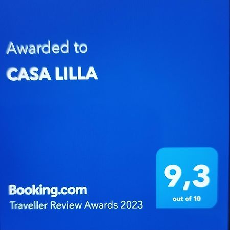 Casa Lilla Villa Riumar Dış mekan fotoğraf
