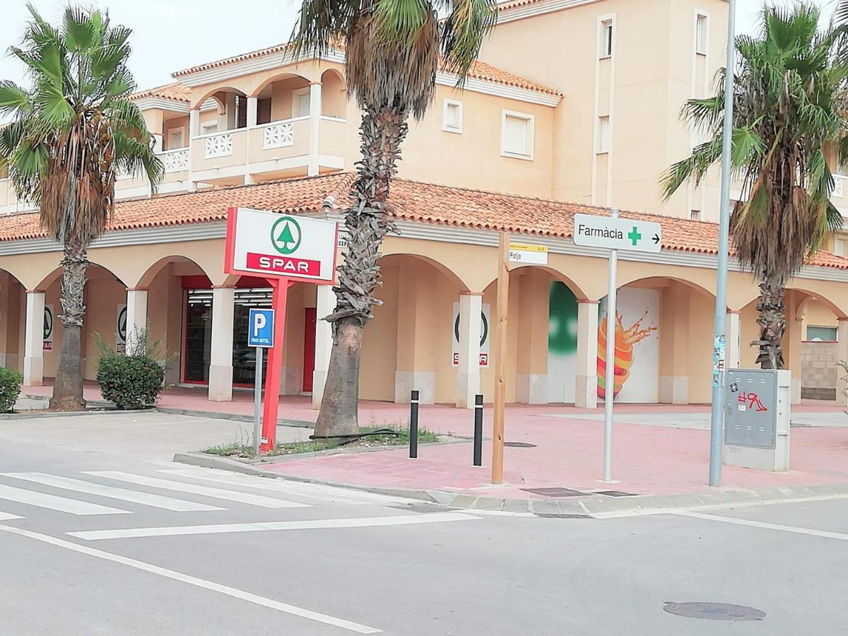 Casa Lilla Villa Riumar Dış mekan fotoğraf