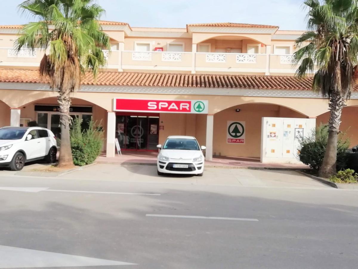 Casa Lilla Villa Riumar Dış mekan fotoğraf