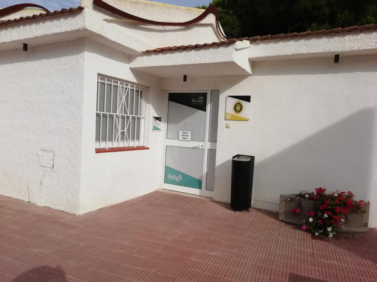 Casa Lilla Villa Riumar Dış mekan fotoğraf