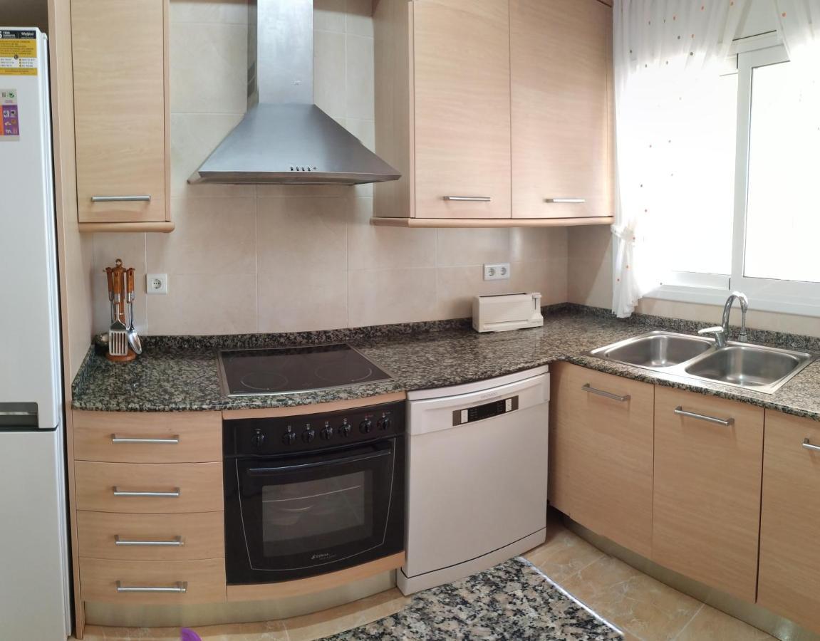 Casa Lilla Villa Riumar Dış mekan fotoğraf