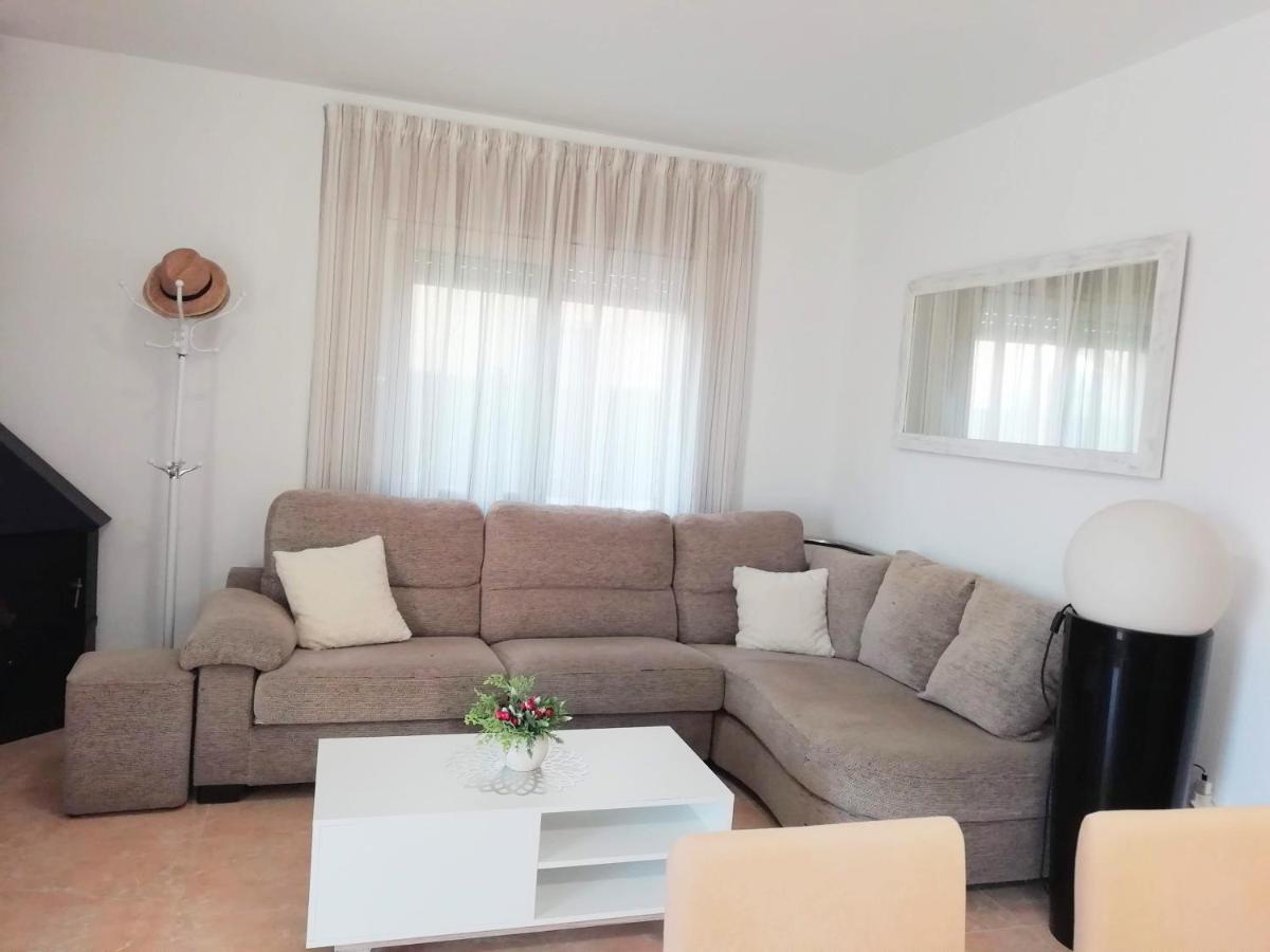 Casa Lilla Villa Riumar Dış mekan fotoğraf