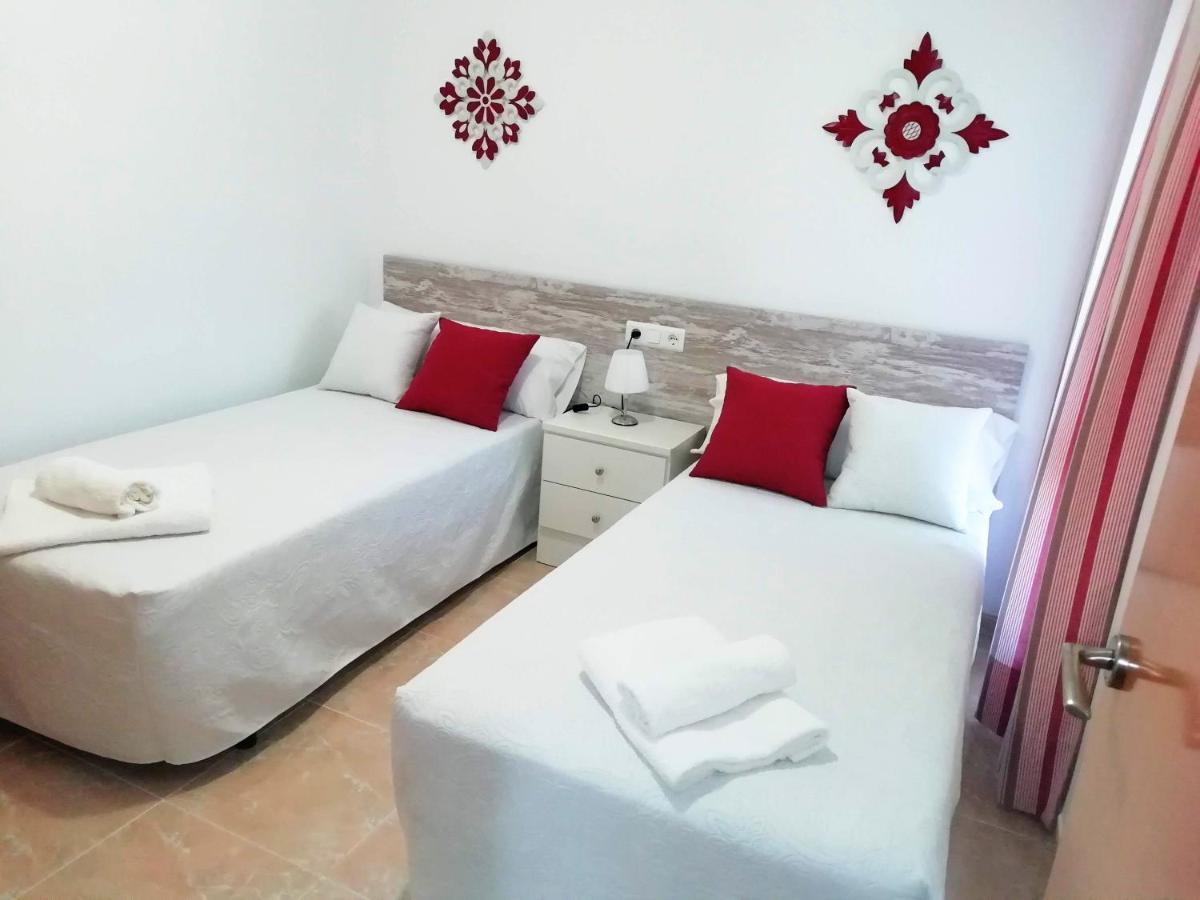 Casa Lilla Villa Riumar Dış mekan fotoğraf