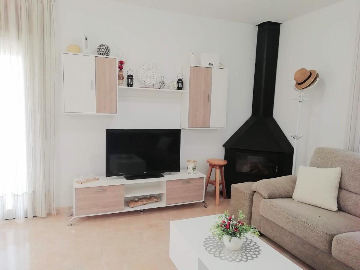 Casa Lilla Villa Riumar Dış mekan fotoğraf