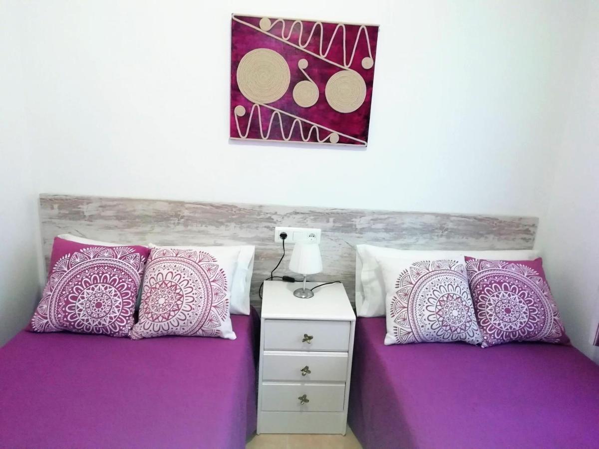 Casa Lilla Villa Riumar Dış mekan fotoğraf