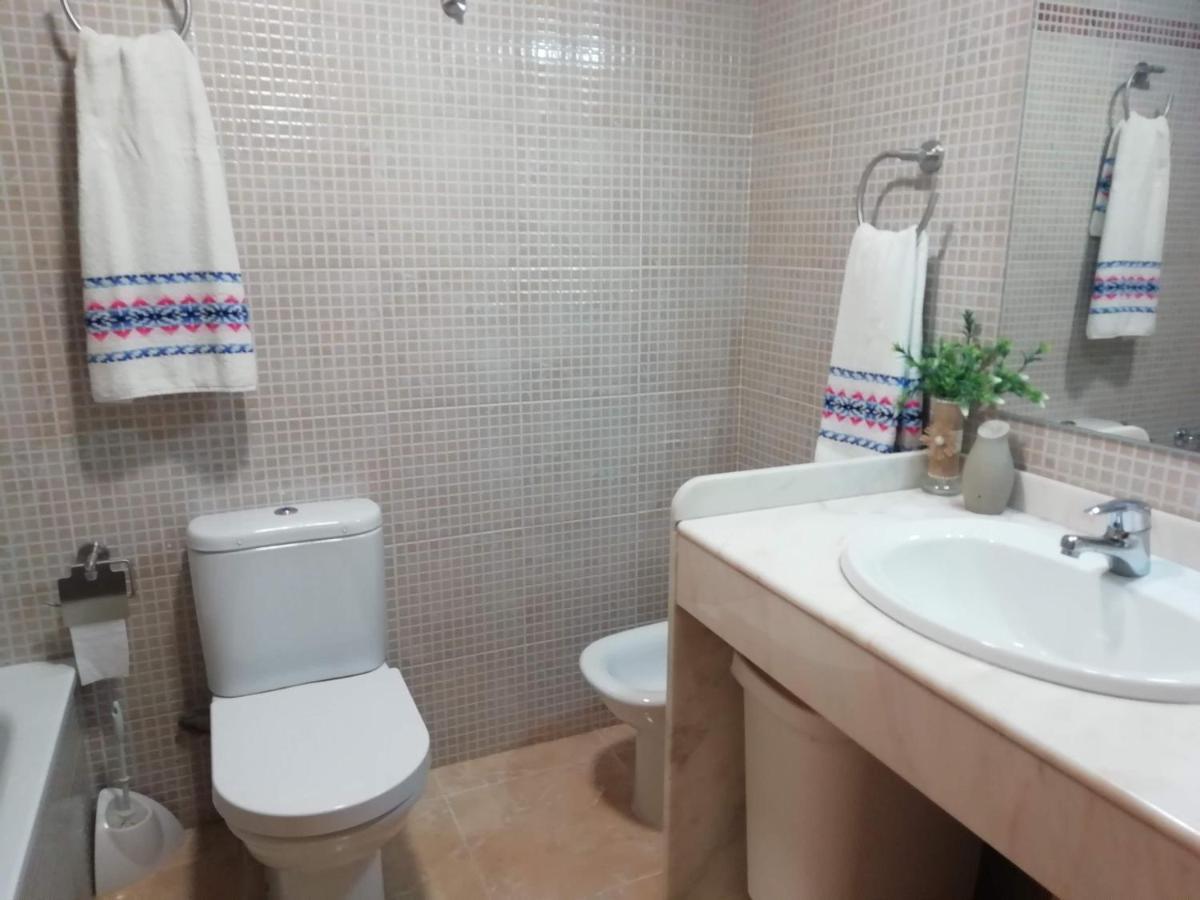 Casa Lilla Villa Riumar Dış mekan fotoğraf