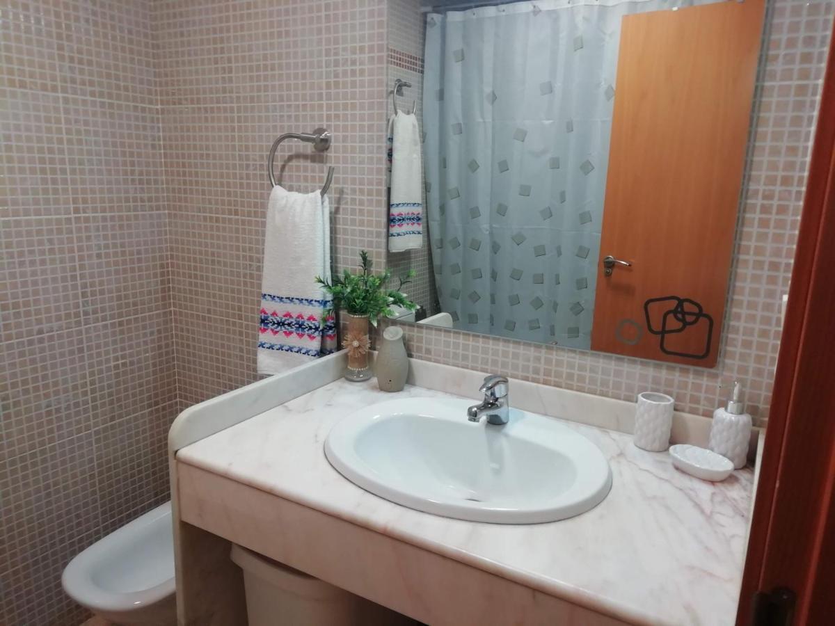 Casa Lilla Villa Riumar Dış mekan fotoğraf