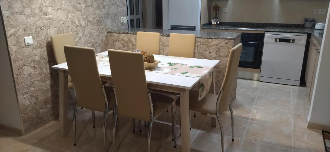 Casa Lilla Villa Riumar Dış mekan fotoğraf