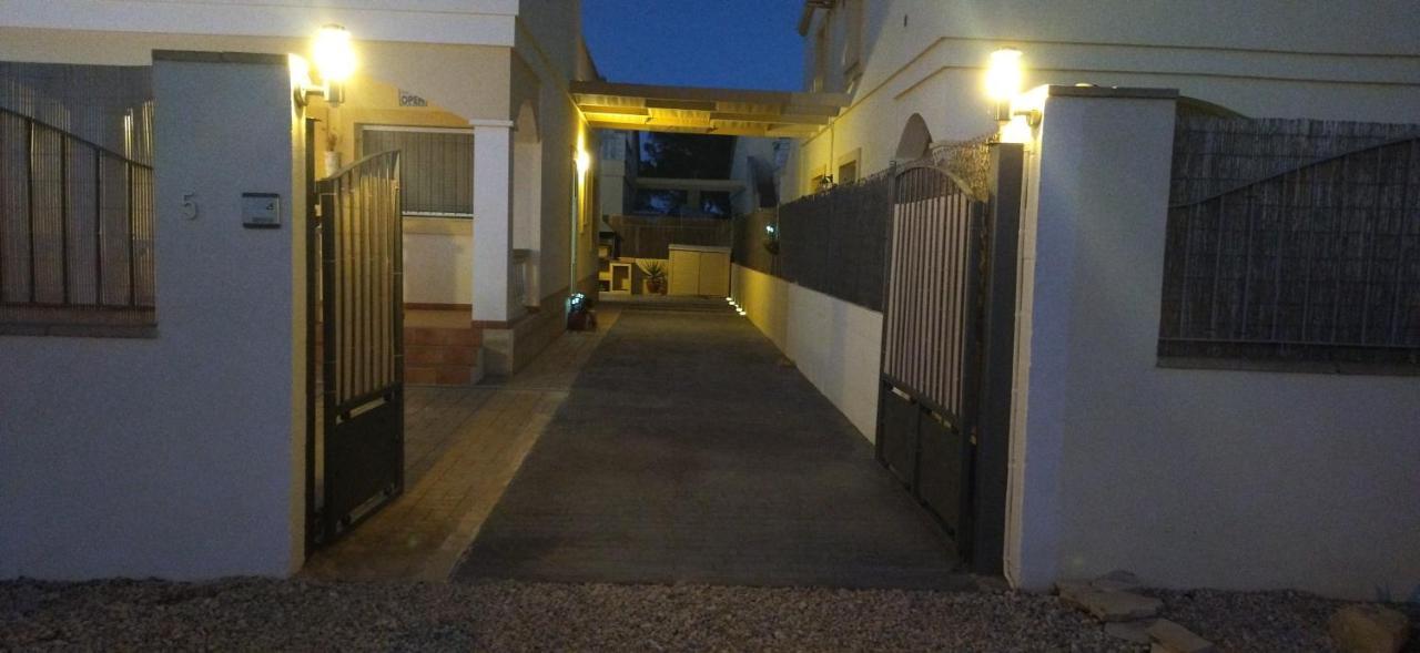 Casa Lilla Villa Riumar Dış mekan fotoğraf