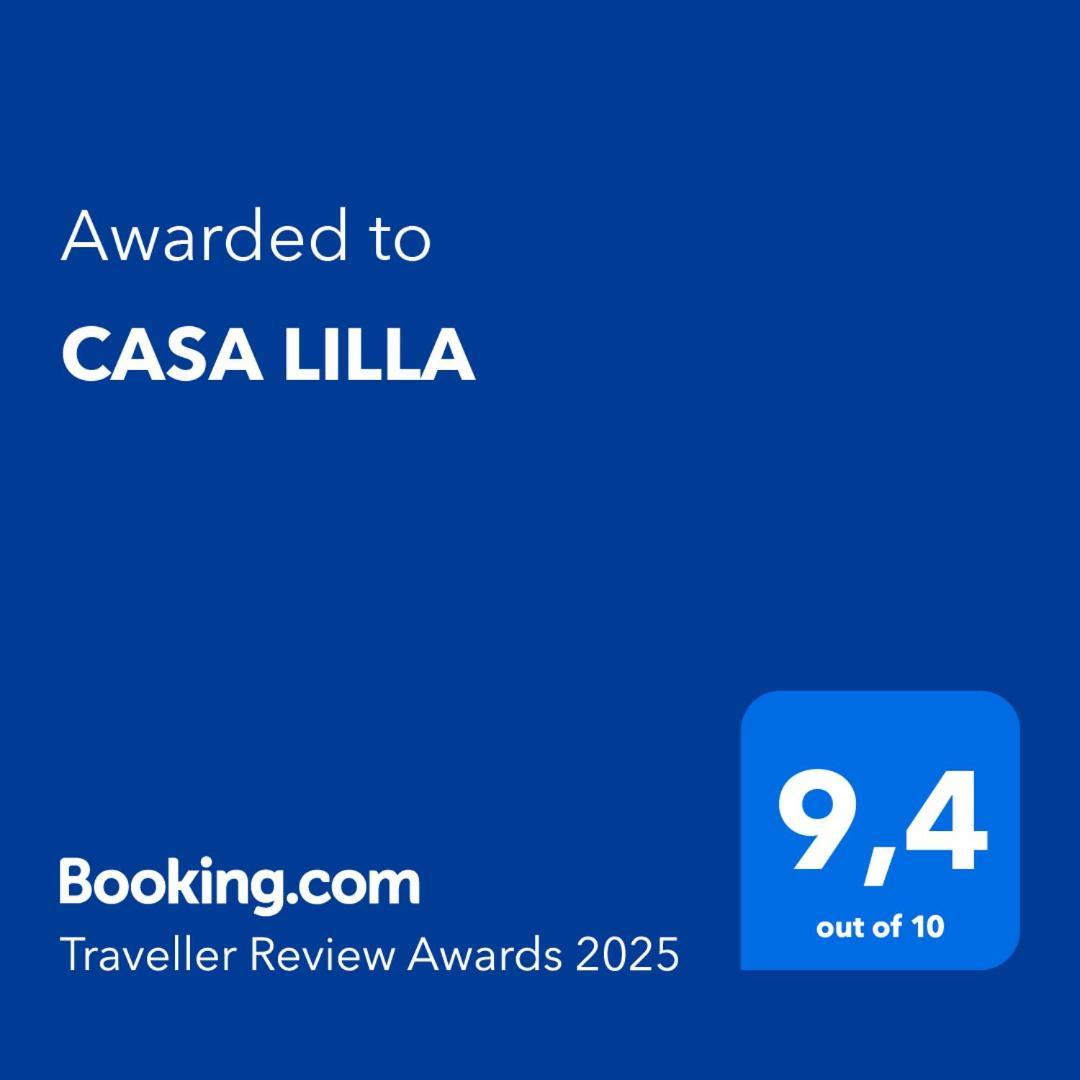 Casa Lilla Villa Riumar Dış mekan fotoğraf
